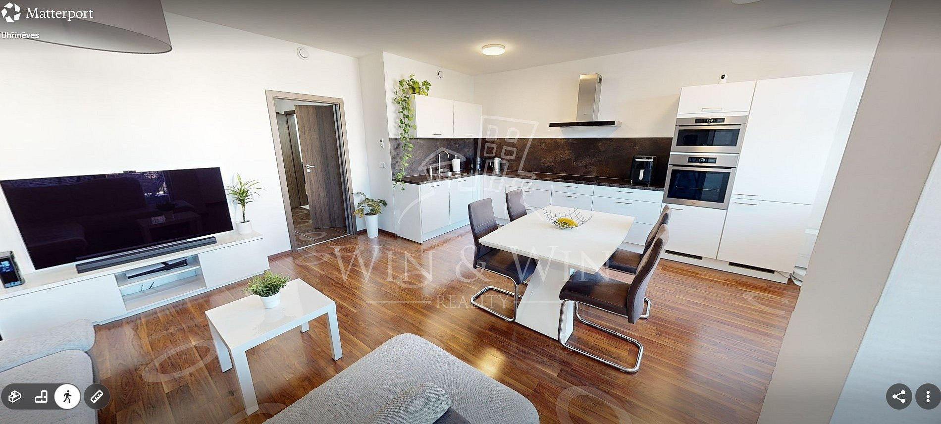 Prodej bytu 3+kk 79 m² – fotografie 5
