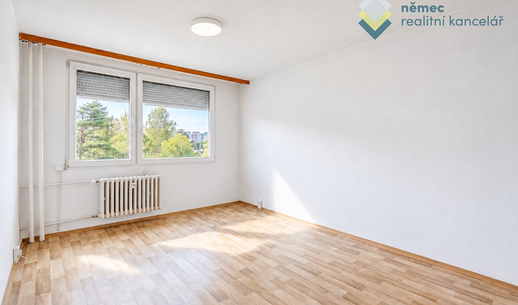 Prodej bytu 2+kk 45 m², Praha – náhled fotky 5