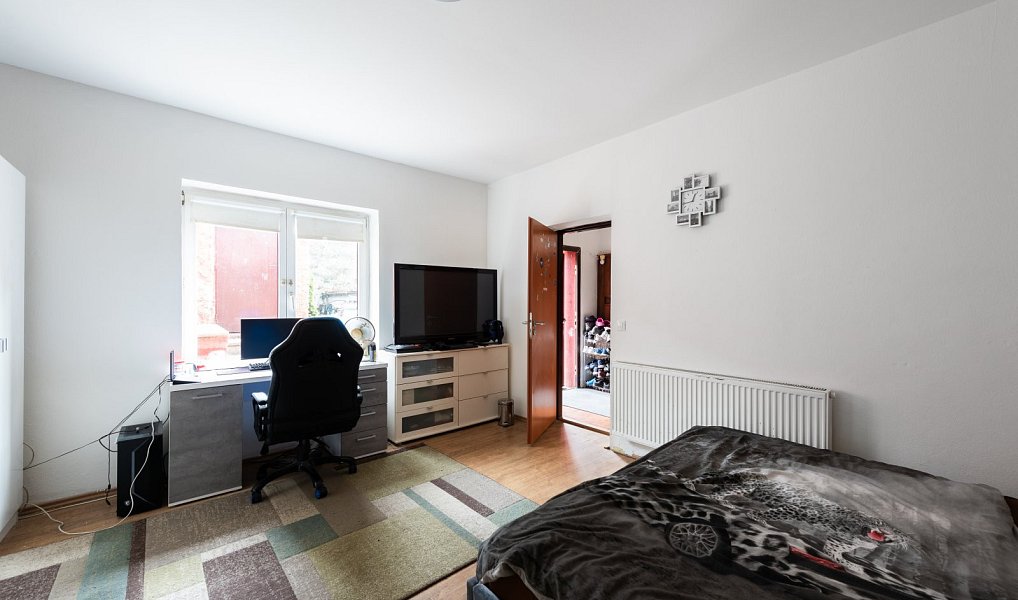 Prodej domu 200 m² s pozemkem 515 m², Nová Ves – náhled fotky 19