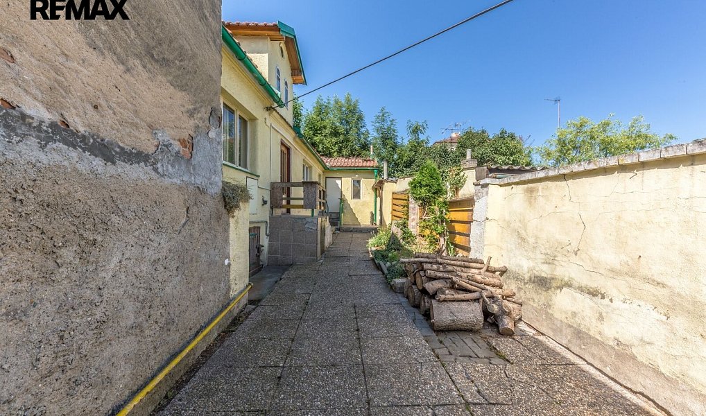 Prodej domu 67 m² s pozemkem 158 m², Líbeznice – náhled fotky 7