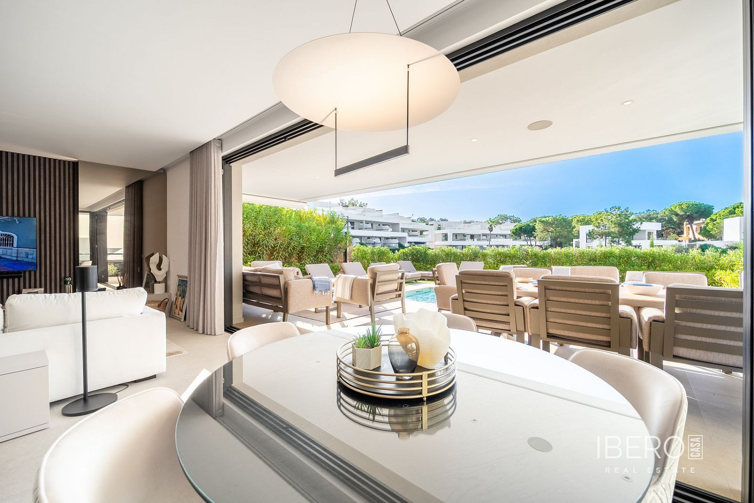Casa 6+kk – Marbella, Elviria - Vista 4