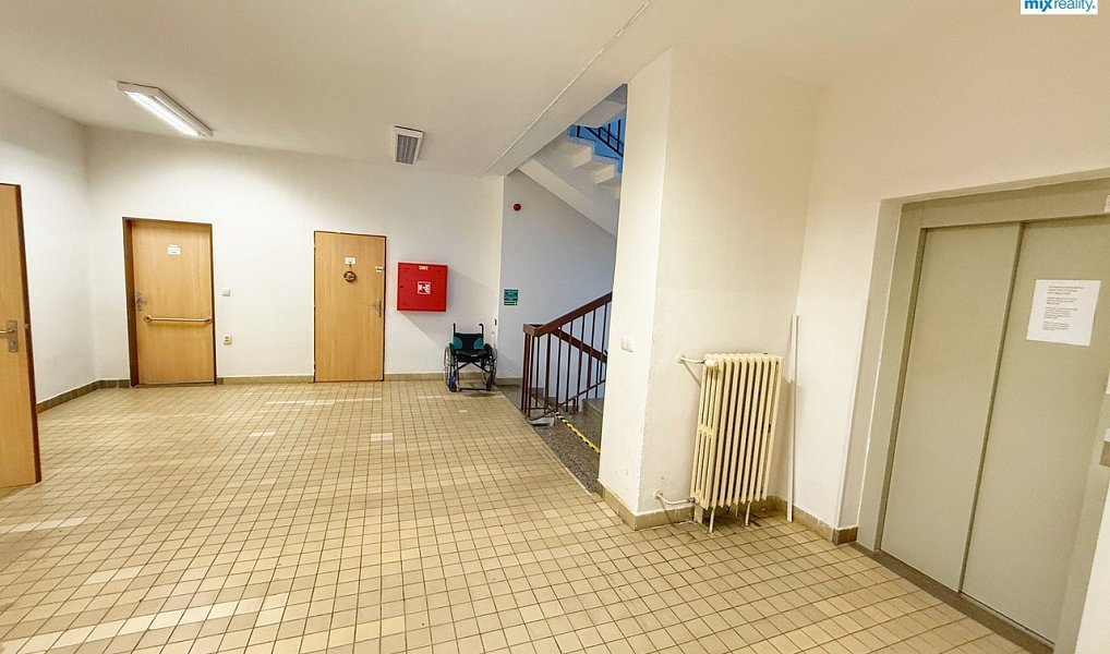 Pronájem bytu 2+1 48 m², Strašice – náhled fotky 4