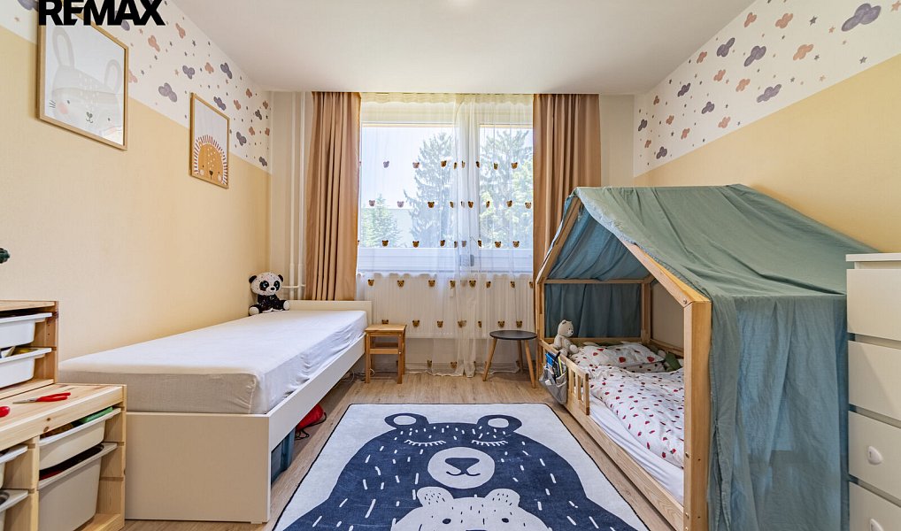 Prodej bytu 3+1 73 m², Hustopeče – náhled fotky 15