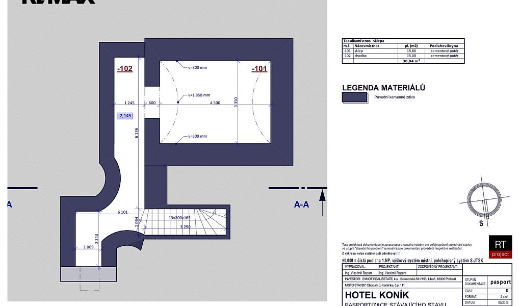Prodej komerčního objektu (jiného typu) 818 m², Karolinka – náhled fotky 24