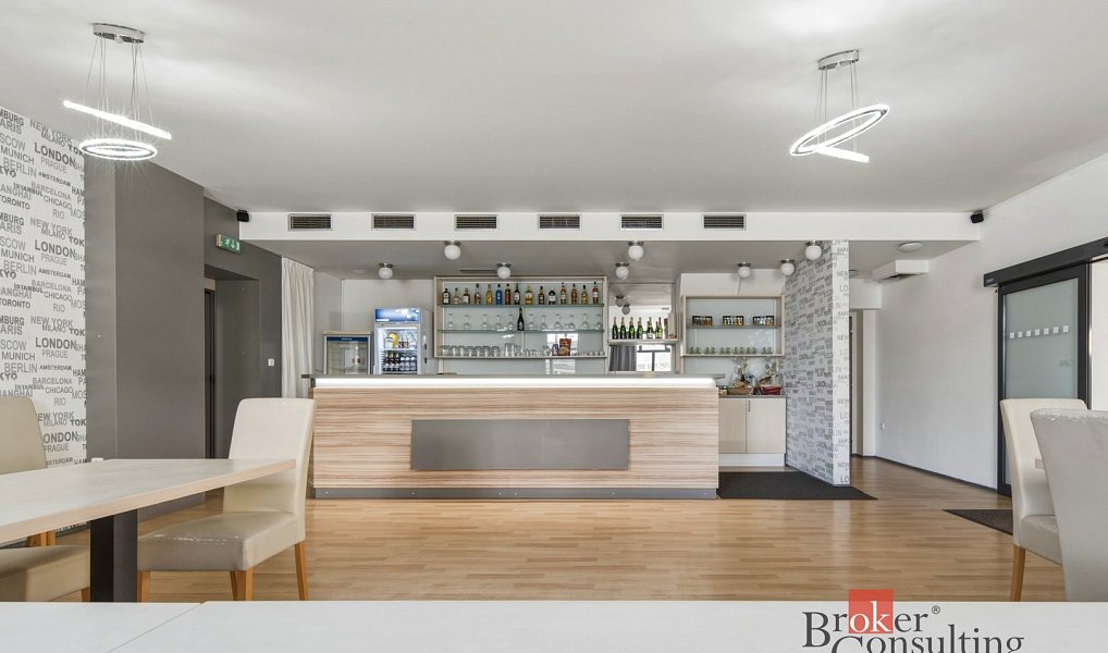 Prodej komerčního objektu (jiného typu) 1 359 m², Nový Bydžov – náhled fotky 9