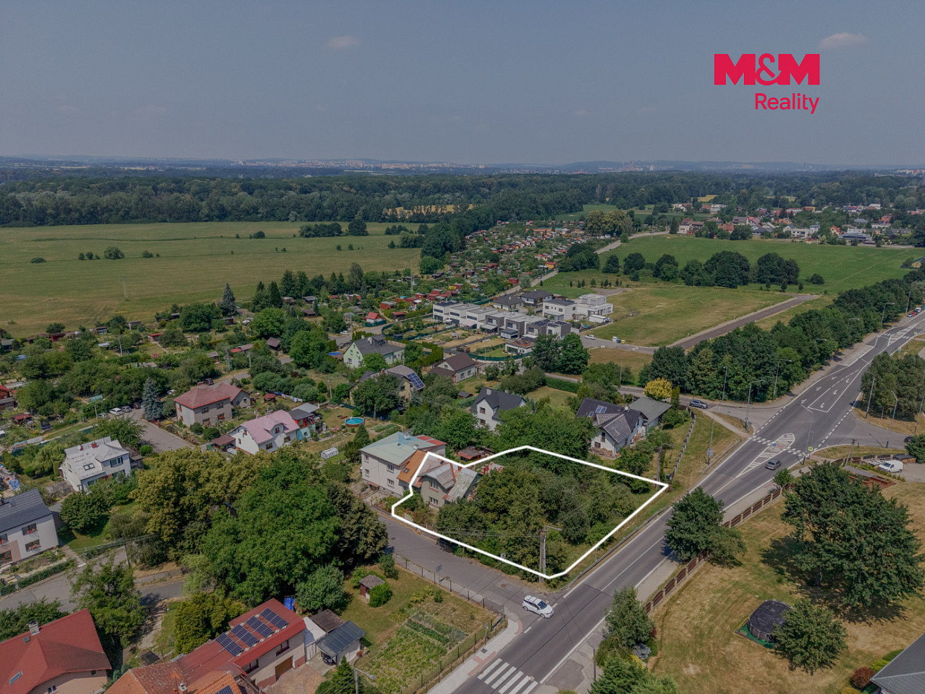 Prodej domu 206 m² s pozemkem 1 247 m² — photo 2
