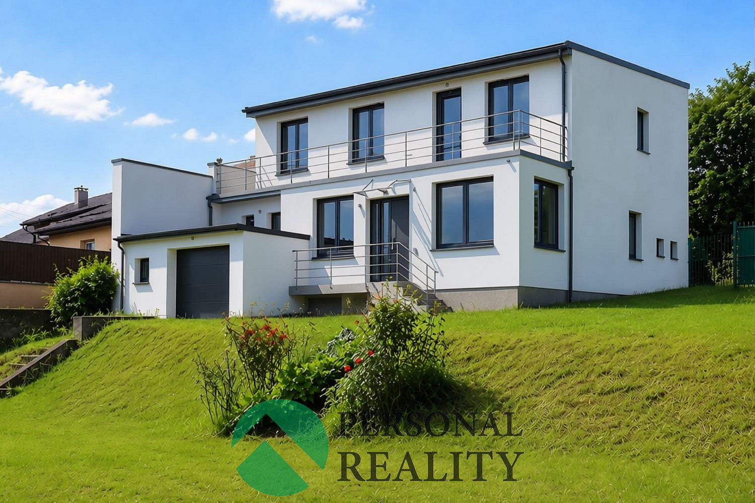 Prodej domu 150 m² s pozemkem 562 m²