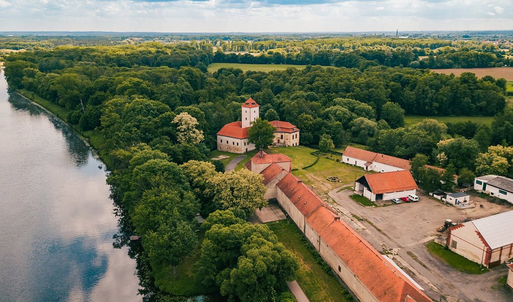 Prodej domu 176 m² s pozemkem 3 112 m², Neratovice – náhled fotky 25