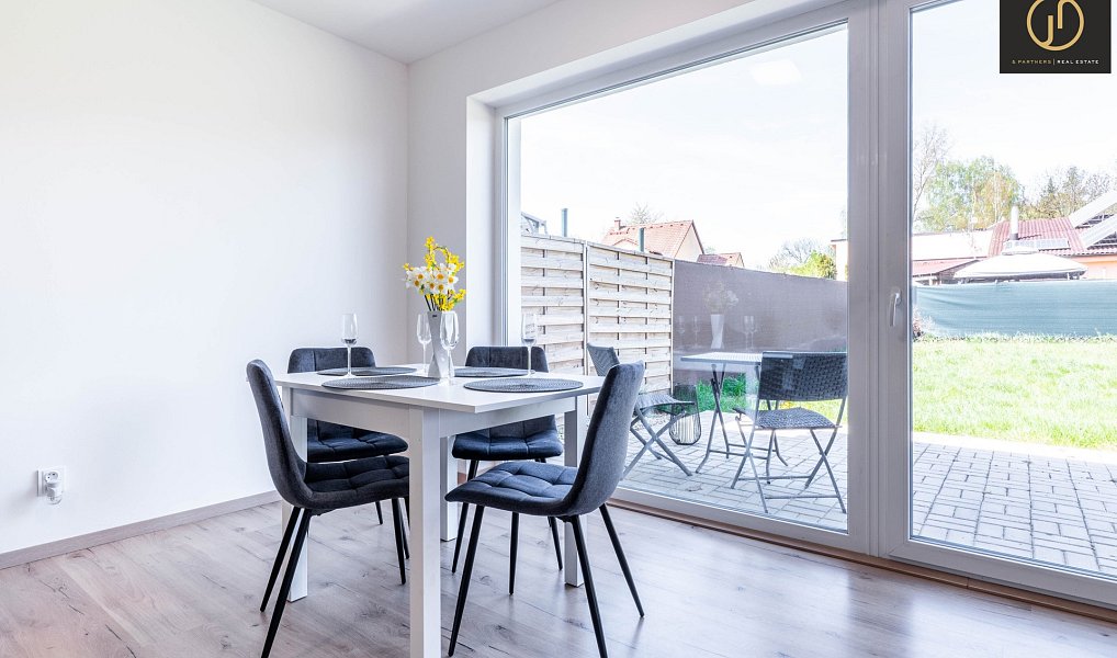 Prodej domu 93 m² s pozemkem 500 m², Velvary – náhled fotky 7