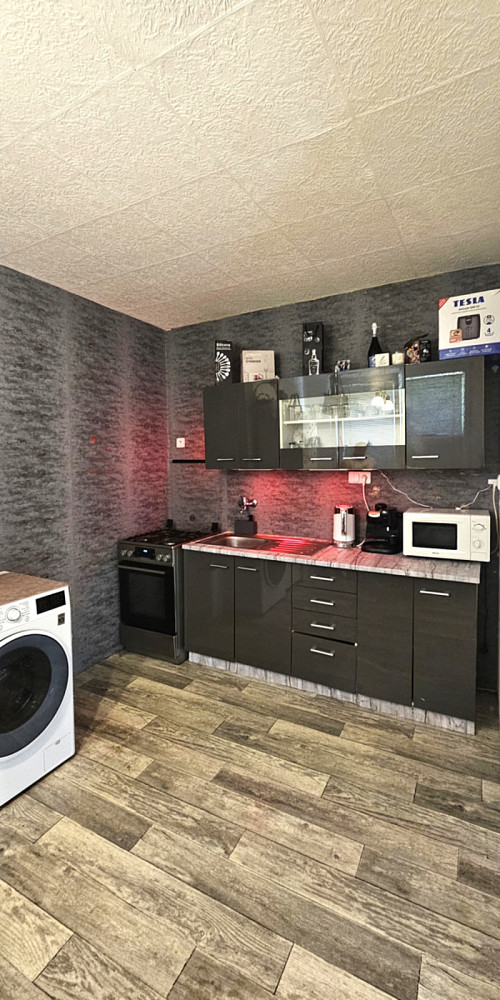 Prodej bytu 3+1 55 m², Most