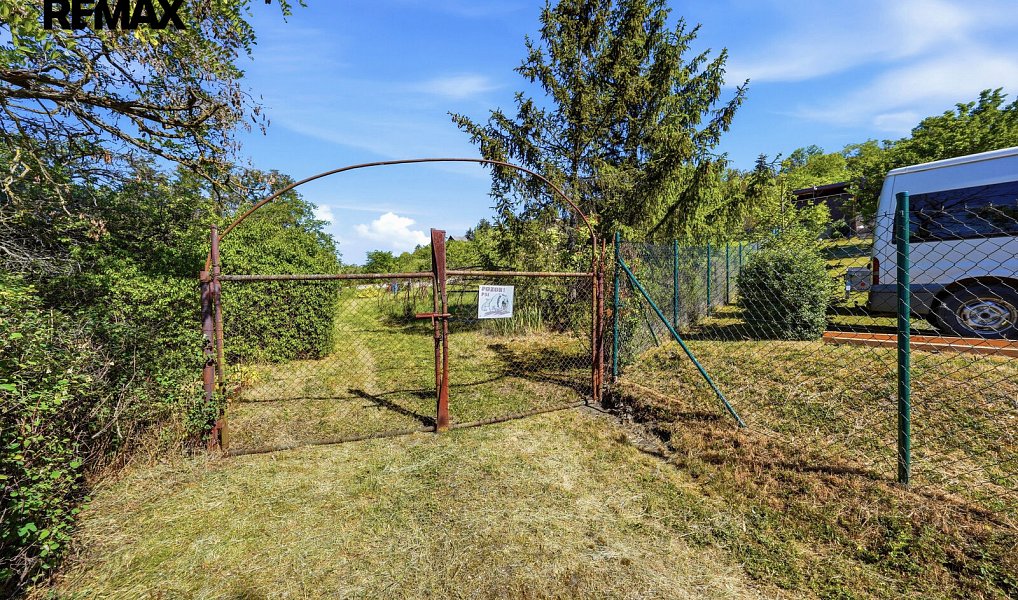Prodej chaty/chalupy 43 m² s pozemkem 3 939 m², Litoměřice – náhled fotky 11