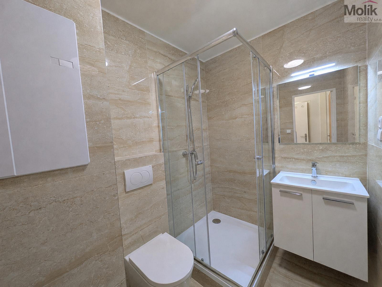 Prodej bytu 2+1 61 m² – fotografie 2