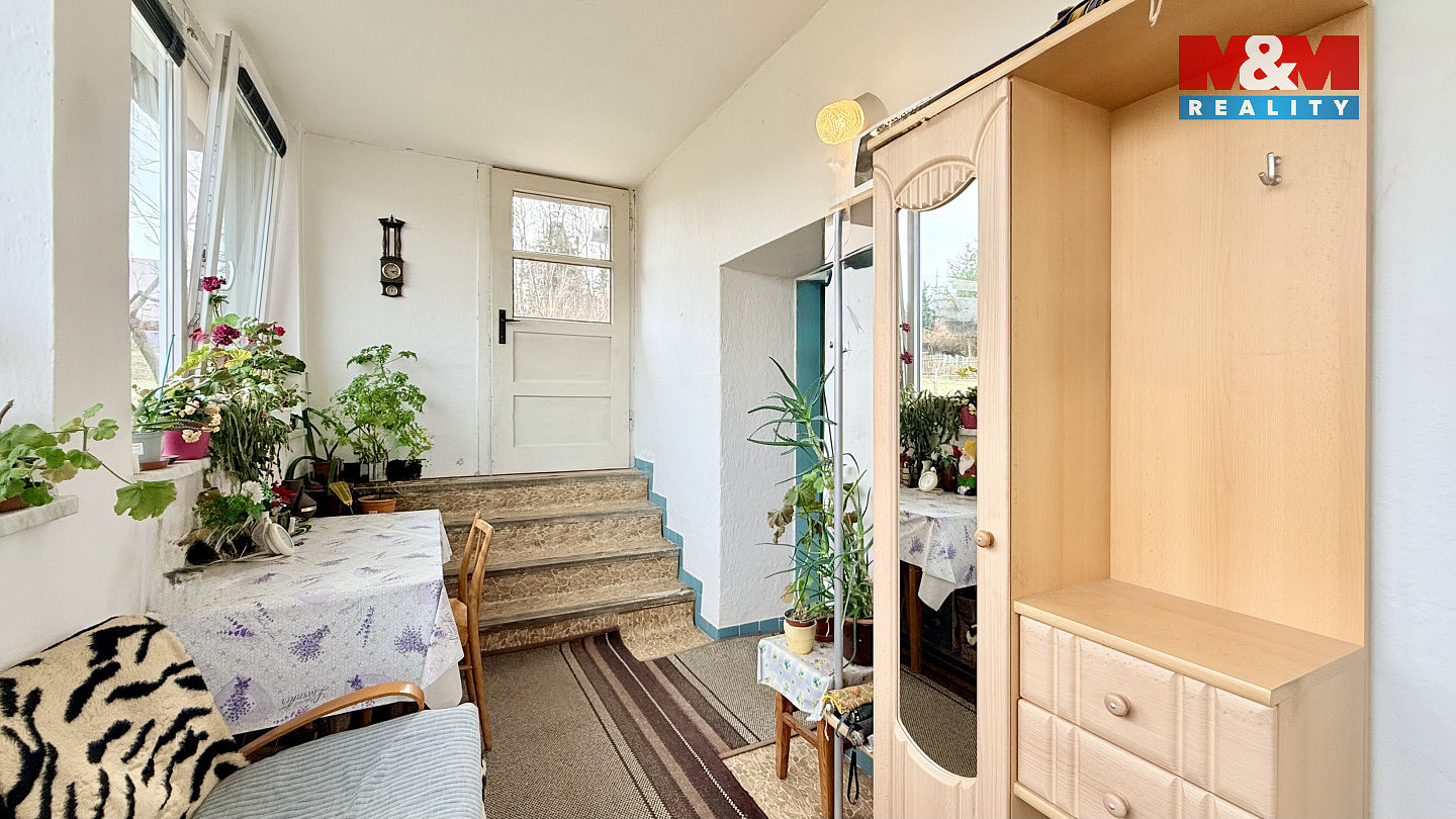 Prodej domu 65 m² s pozemkem 1 232 m² — photo 5