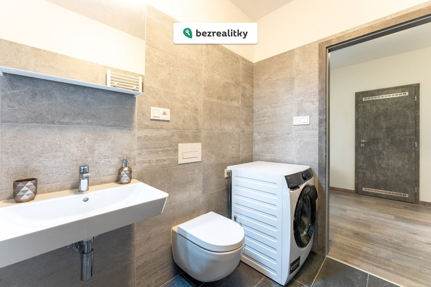 Prodej bytu 2+kk 51 m² – fotografie 3