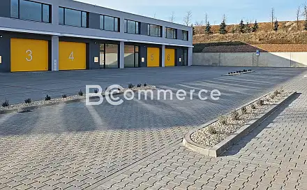 Modřice, Okres Brno-Venkov