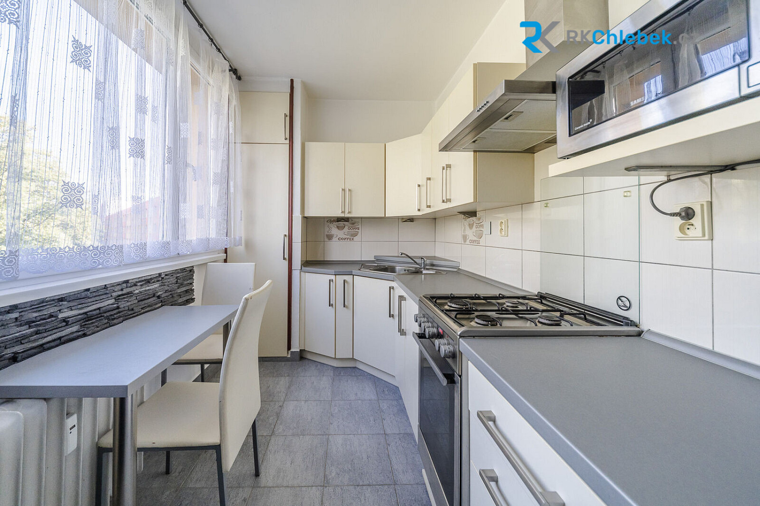 Prodej bytu 3+1 98 m² – fotografie 5