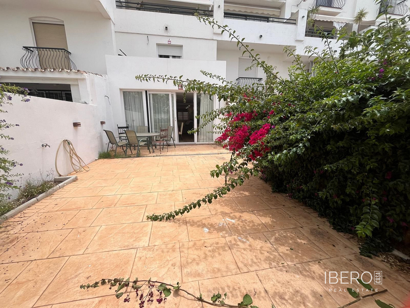 Piso 4+kk – Estepona, Barriada Islas Canarias - Vista 2