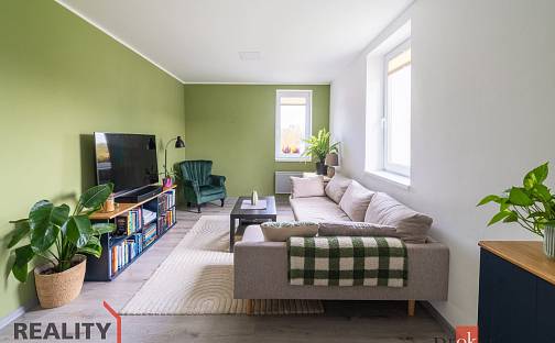 Prodej bytu 2+kk 51 m², Zárubecká, Ostrava - Slezská Ostrava