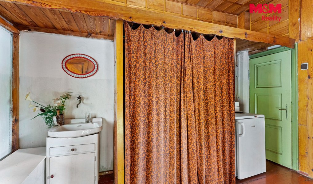 Prodej chaty/chalupy 184 m² s pozemkem 897 m², Josefův Důl – náhled fotky 18
