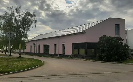Pronájem obchodních prostor 444 m², Měnín, okres Brno-venkov