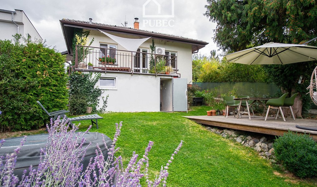 Prodej domu 81 m² s pozemkem 947 m², Plzeň – fotka 1 z 35