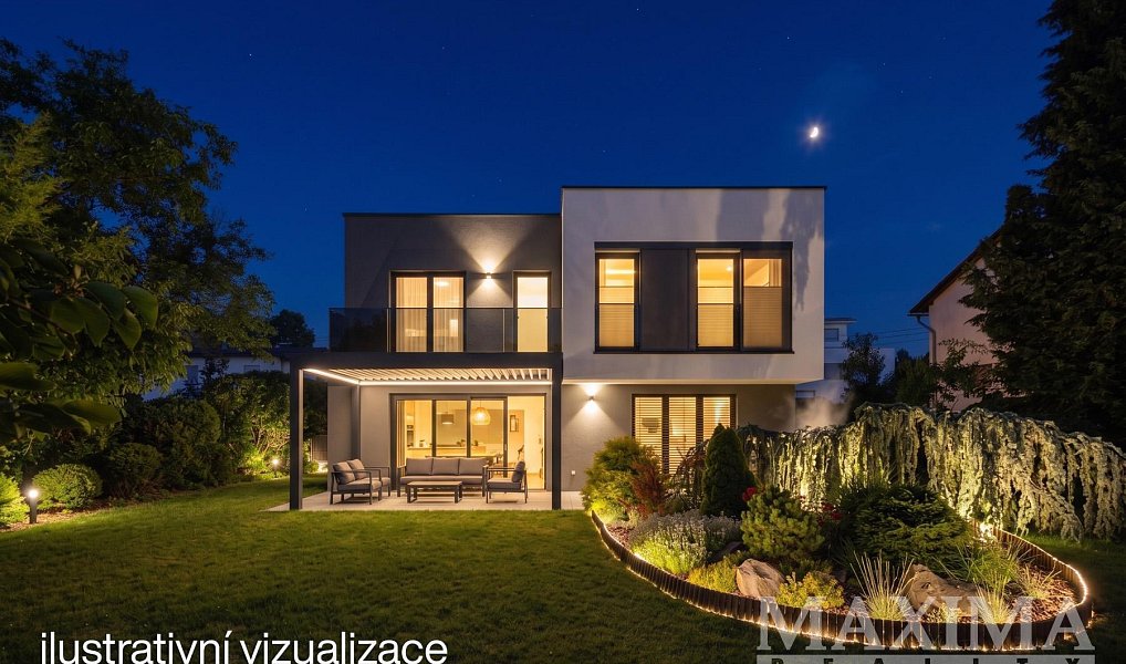 Prodej stavebního pozemku 800 m², Praha – náhled fotky 7