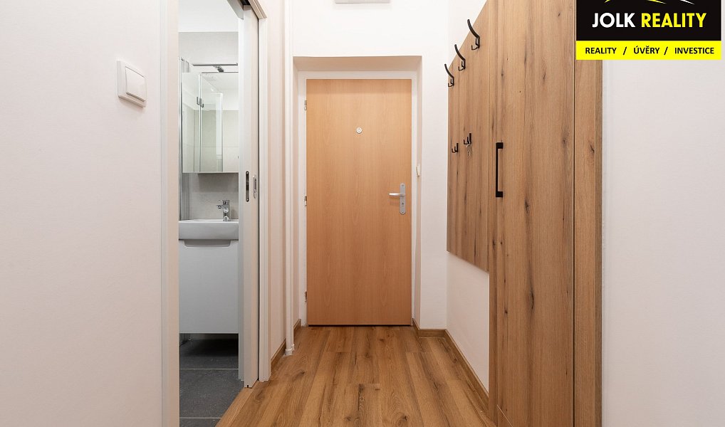 Prodej bytu 1+1 33 m², Opava – náhled fotky 6