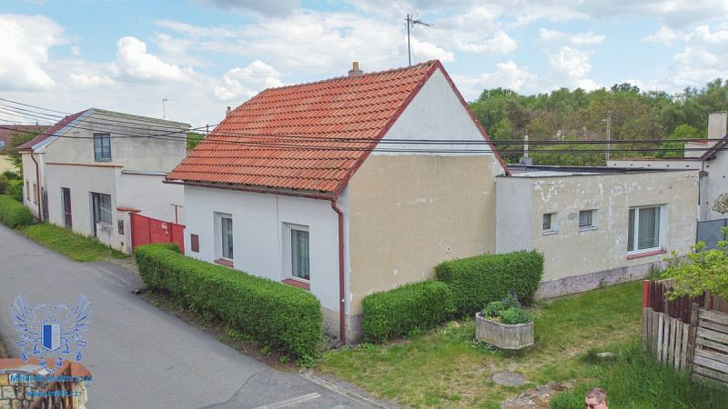 Prodej domu 86 m² s pozemkem 457 m², Velký Borek