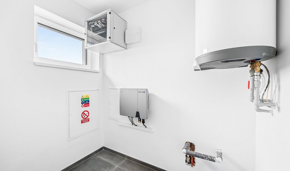 Prodej domu 120 m² s pozemkem 551 m², Líšťany – náhled fotky 25