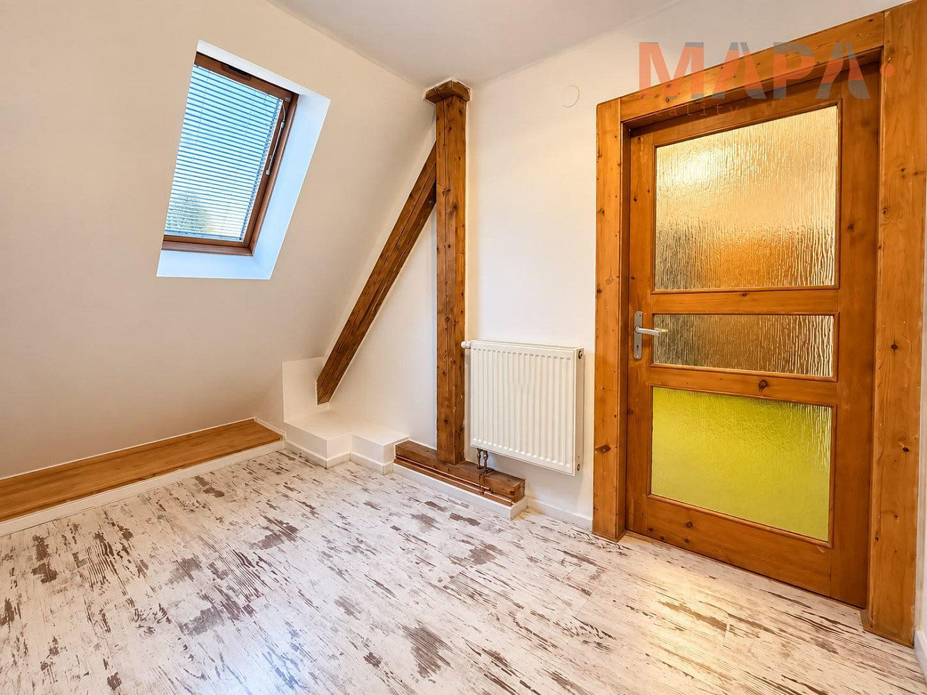 Pronájem bytu 3+1 100 m² – fotografie 4