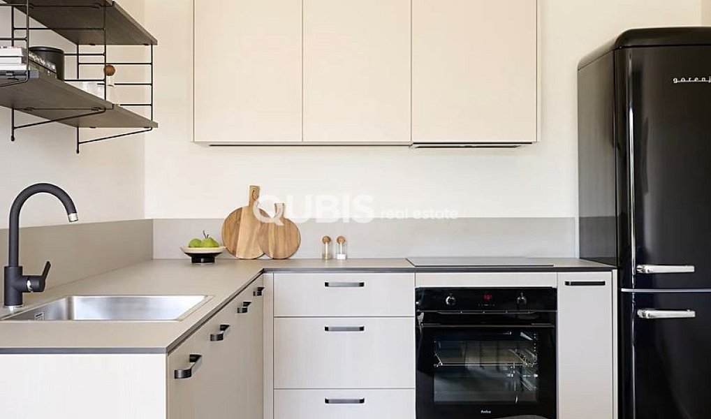 Pronájem bytu 2+kk 63 m², Praha – náhled fotky 3