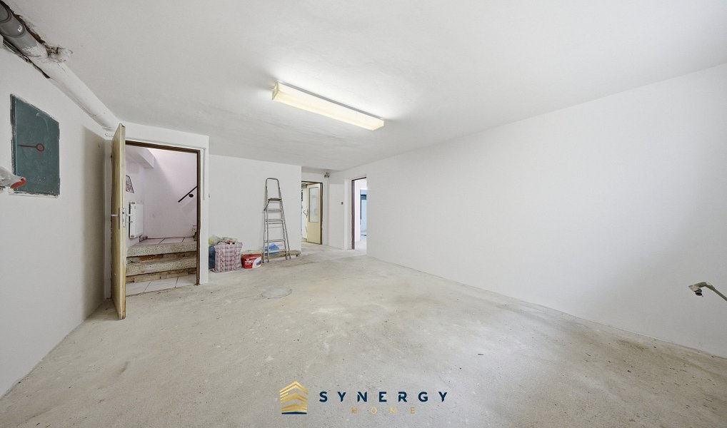 Prodej domu 283 m² s pozemkem 1 411 m², Děčín – náhled fotky 41