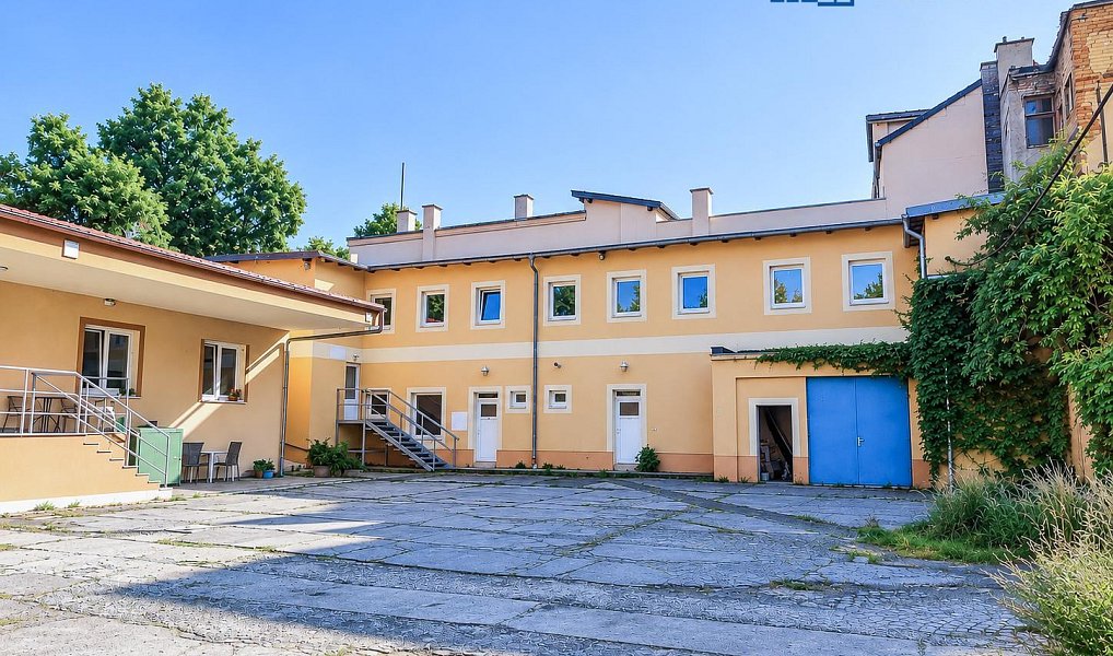 Pronájem kanceláře 278 m², Duchcov – náhled fotky 20