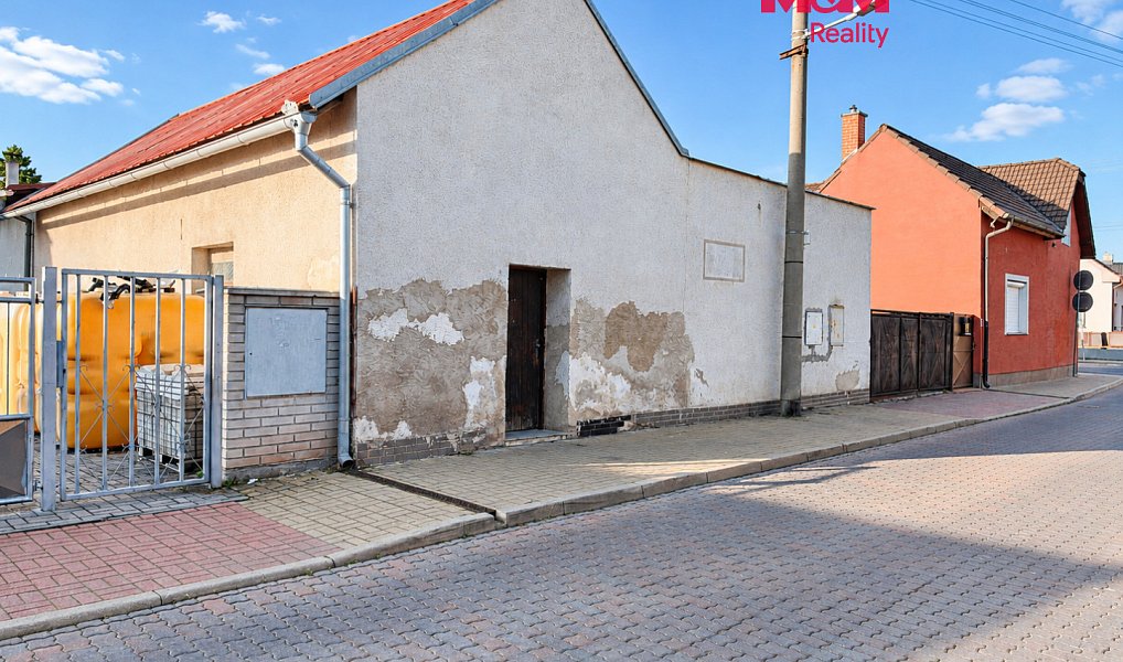Pronájem komerčního prostoru, 235 m², Mělník, Neratovice
