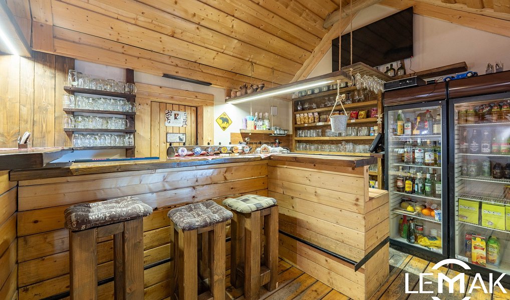 Prodej chaty/chalupy 300 m² s pozemkem 2 372 m², Ryžoviště – náhled fotky 19