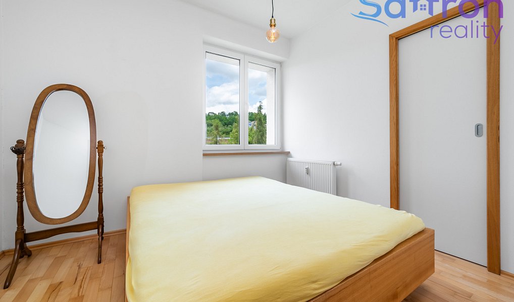 Prodej bytu 3+kk 50 m², Praha – náhled fotky 14