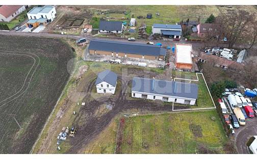 Prodej domu 113 m² s pozemkem 335 m², Chrudim - Medlešice