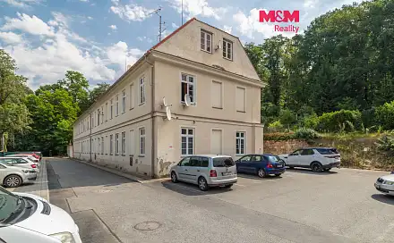 Prodej bytu 2+kk 58 m²