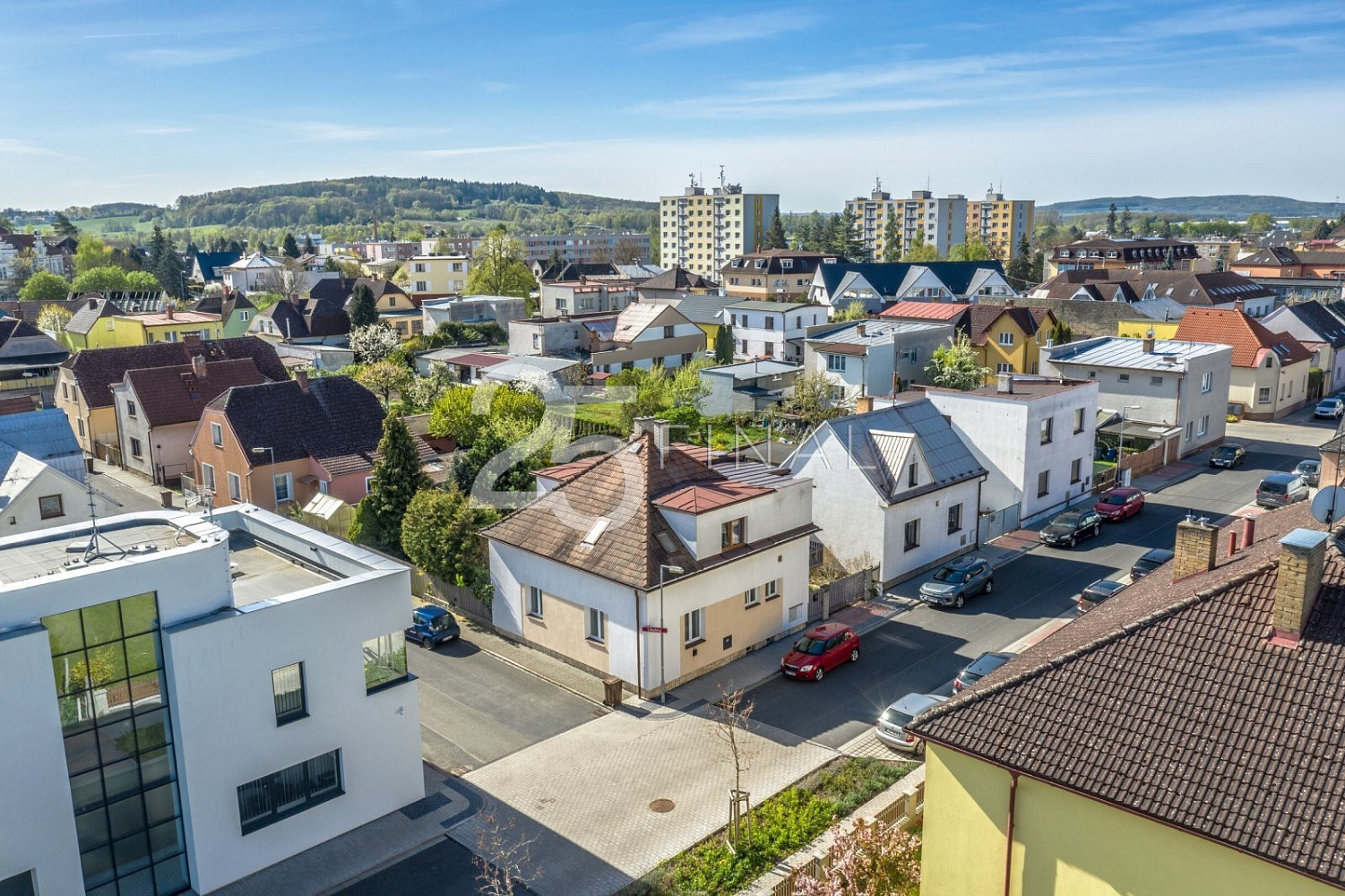 Prodej domu 150 m² s pozemkem 468 m² – fotografie 3