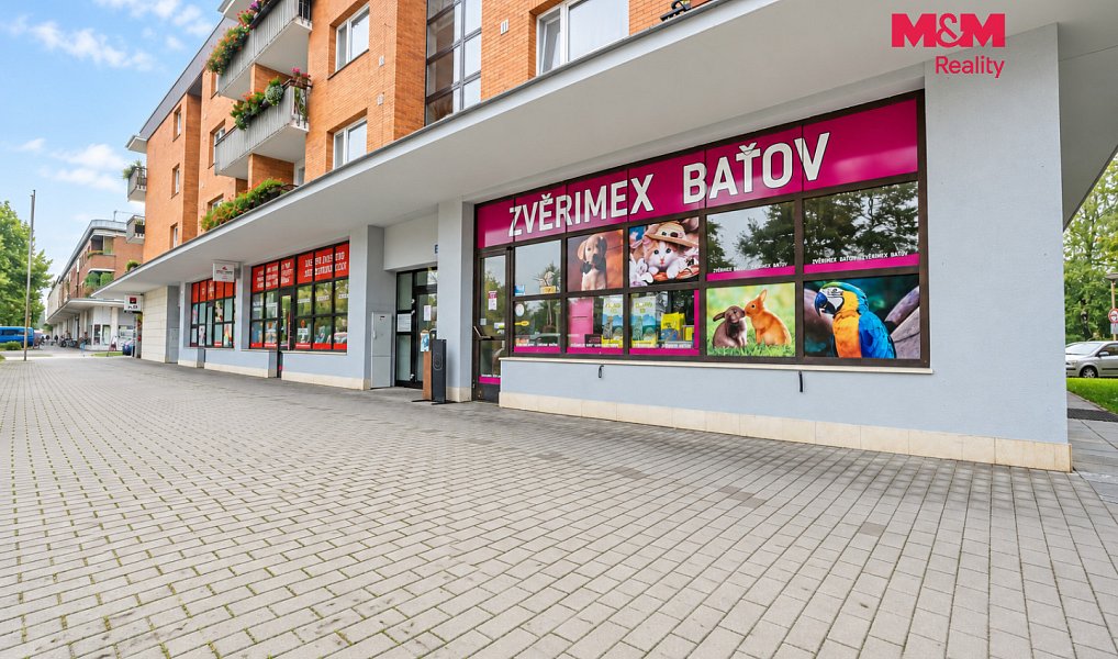 Prodej obchodních prostor 750 m², Otrokovice – náhled fotky 27