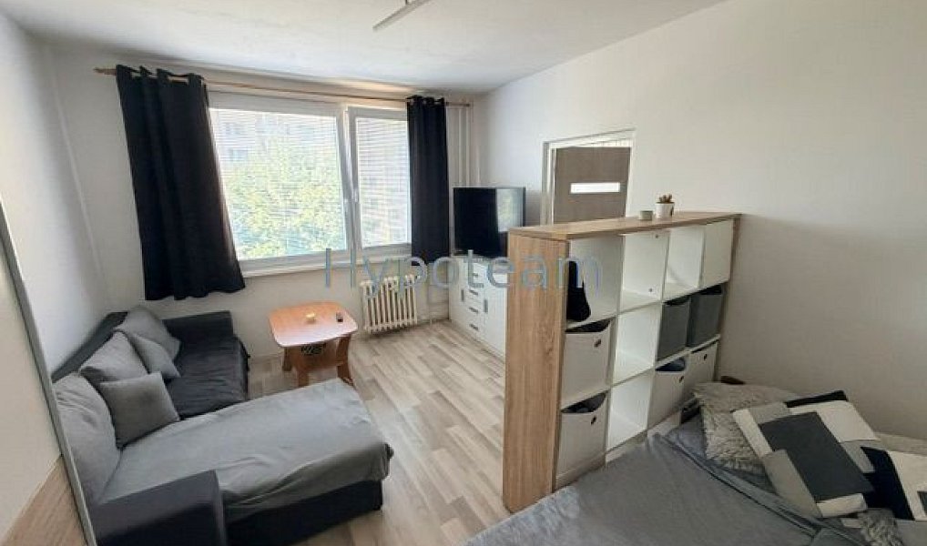 Pronájem bytu 1+1 34 m², Ústí nad Labem – náhled fotky 3