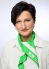 Ivana Špunarová