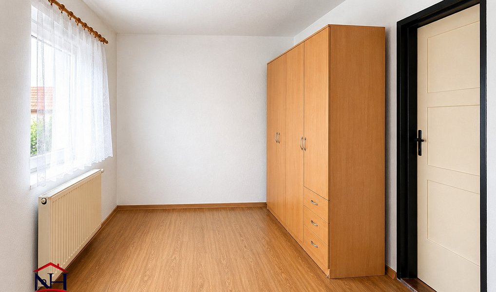 Prodej domu 96 m² s pozemkem 422 m², Vroutek – náhled fotky 5