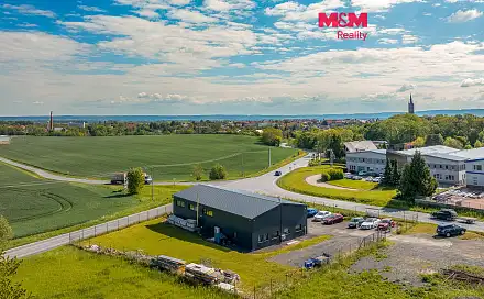 Prodej obchodních prostor 270 m², Táborská, Čáslav - Čáslav-Nové Město, okres Kutná Hora