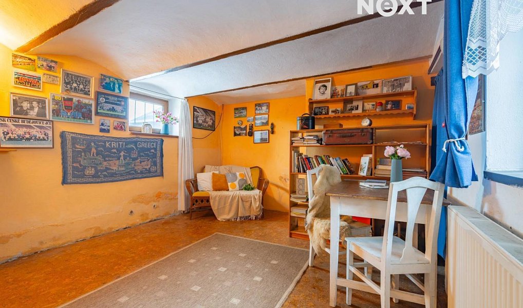 Prodej domu 95 m² s pozemkem 550 m², Vodňany – náhled fotky 13