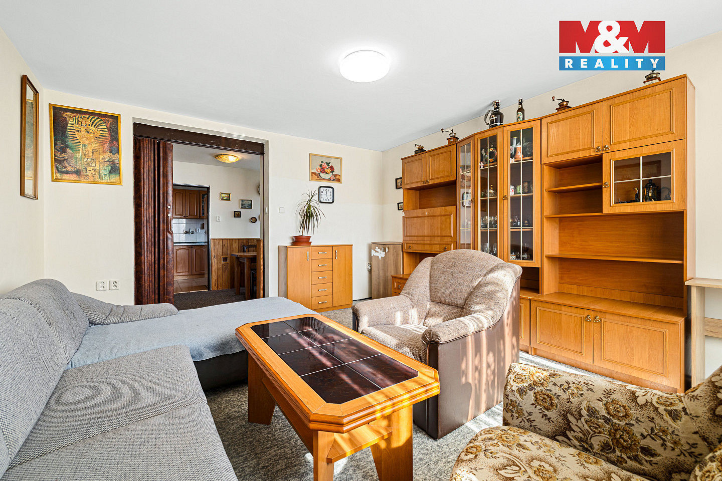 Prodej bytu 4+1 74 m² — photo 4