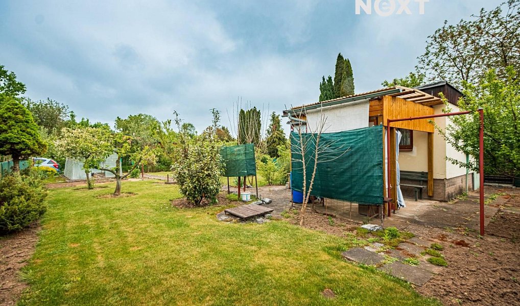 Prodej domu 16 m² s pozemkem 369 m², Pardubice – náhled fotky 7