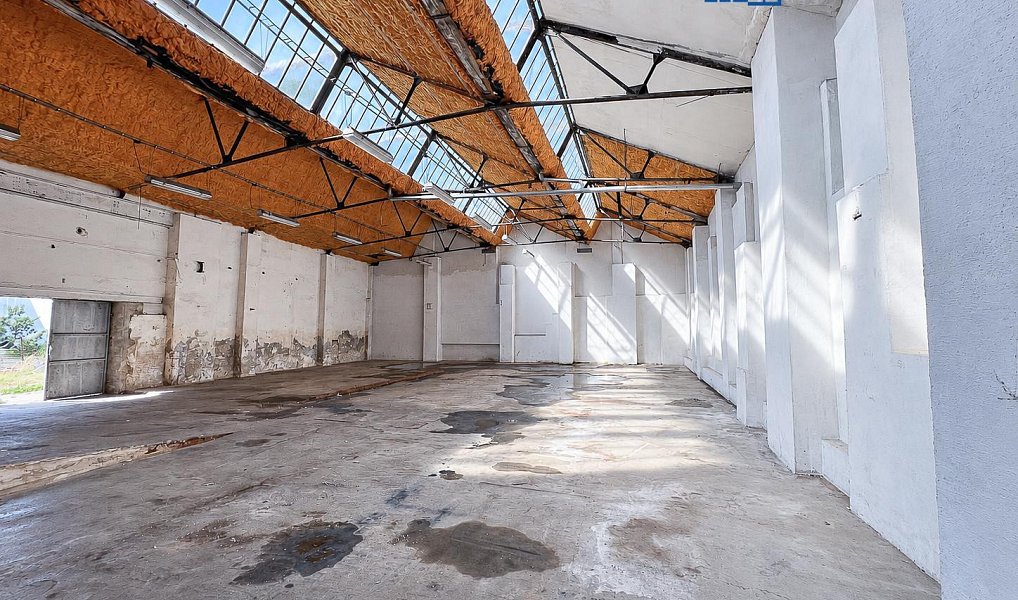 Pronájem kanceláře 278 m², Duchcov – náhled fotky 18