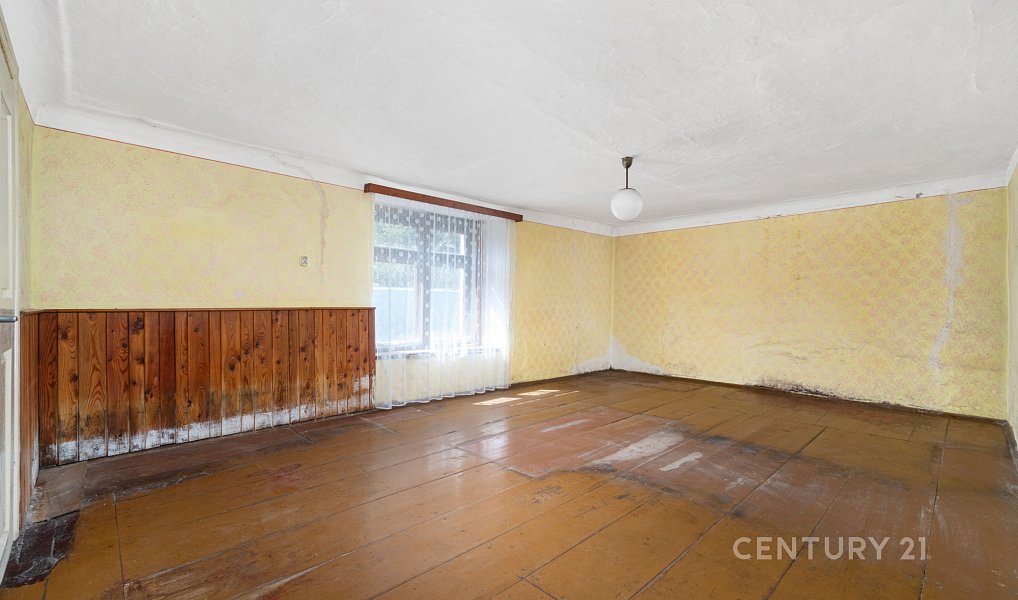 Prodej chaty/chalupy 105 m² s pozemkem 1 139 m², Rýmařov – náhled fotky 4