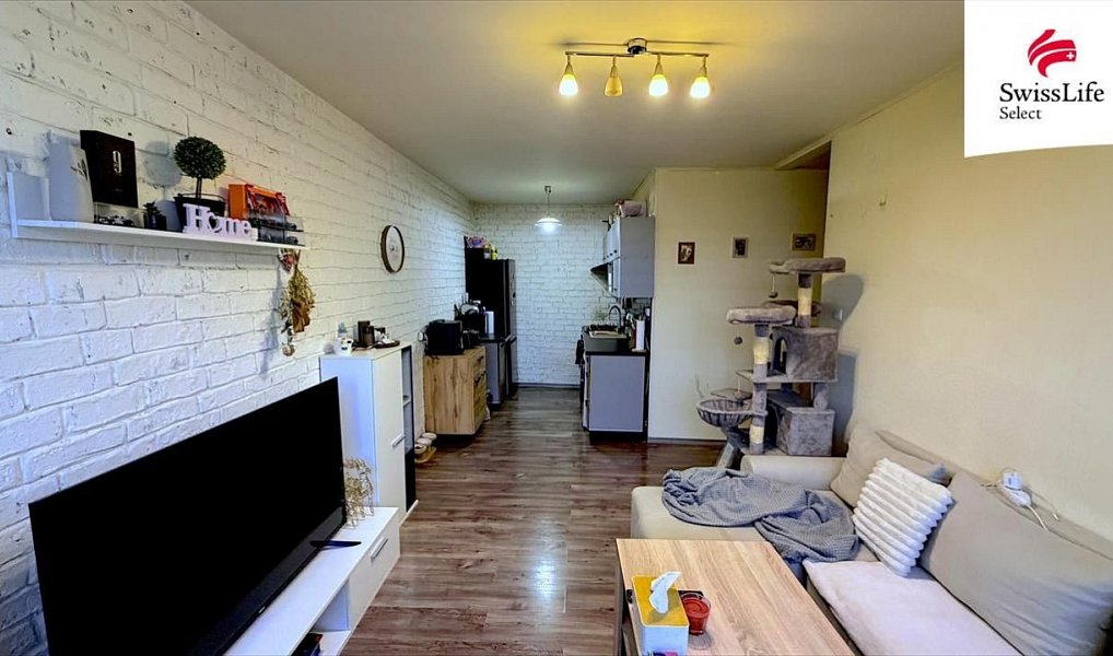 Prodej bytu 2+kk 40 m², Most – náhled fotky 5